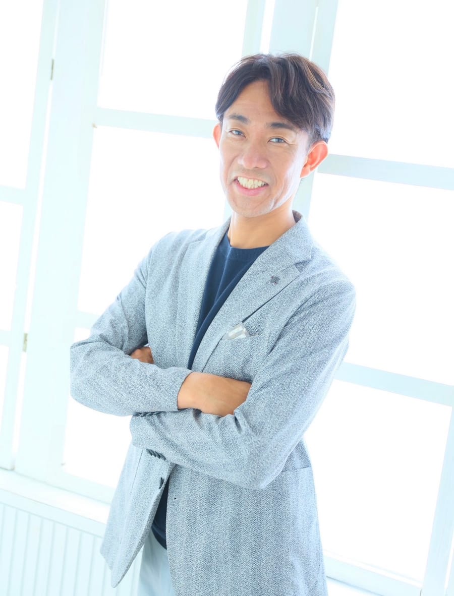 株式会社MIWA 代表取締役社長 喜久川 雷太